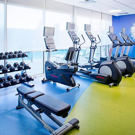 Springhill Suites By Marriott Dallas Richardson/Plano Esterno foto