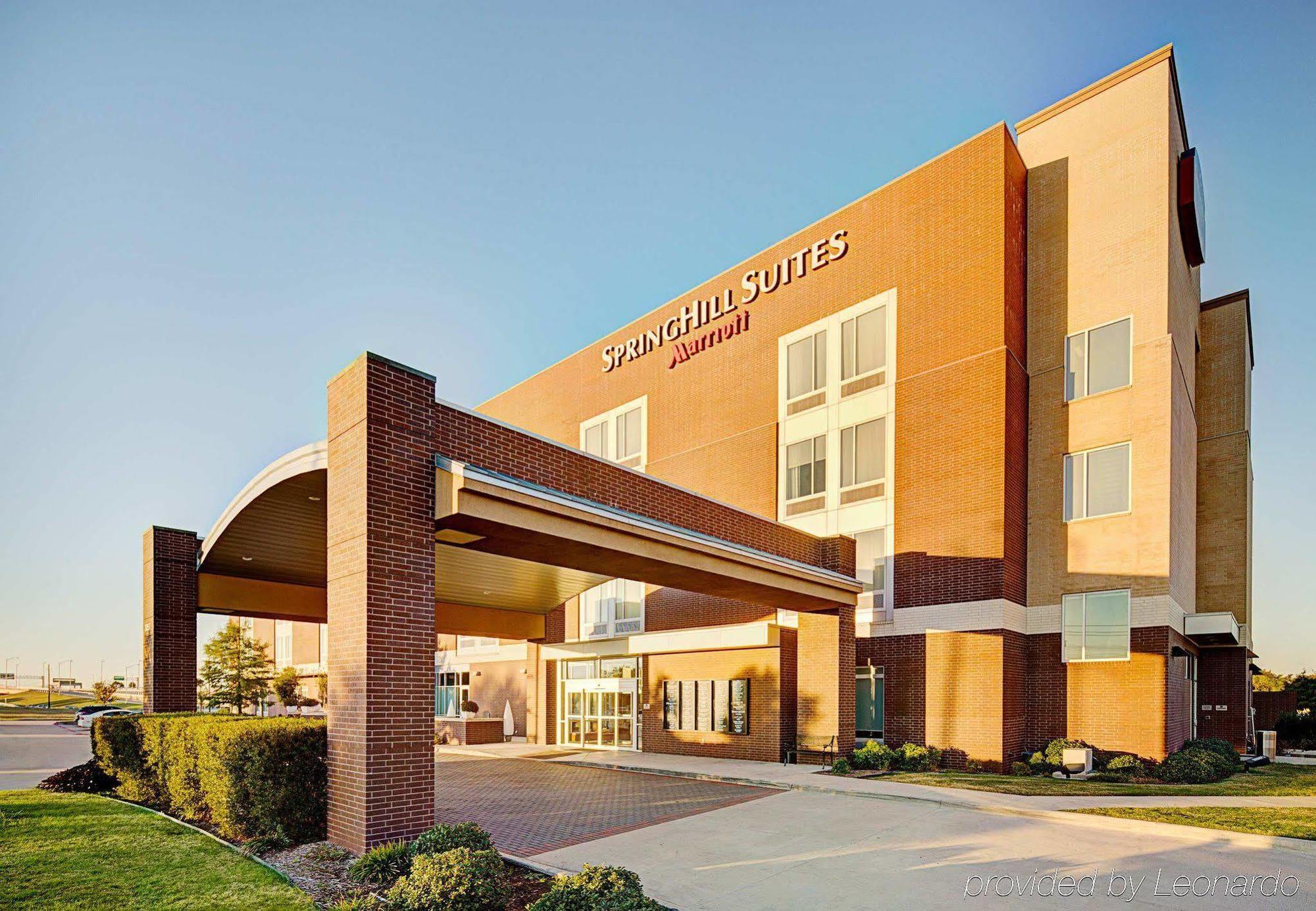 Springhill Suites By Marriott Dallas Richardson/Plano Esterno foto