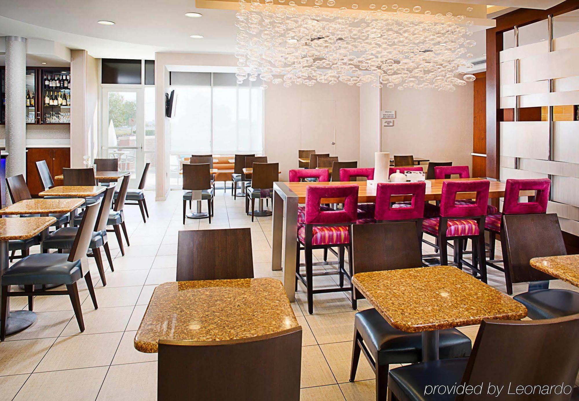 Springhill Suites By Marriott Dallas Richardson/Plano Esterno foto