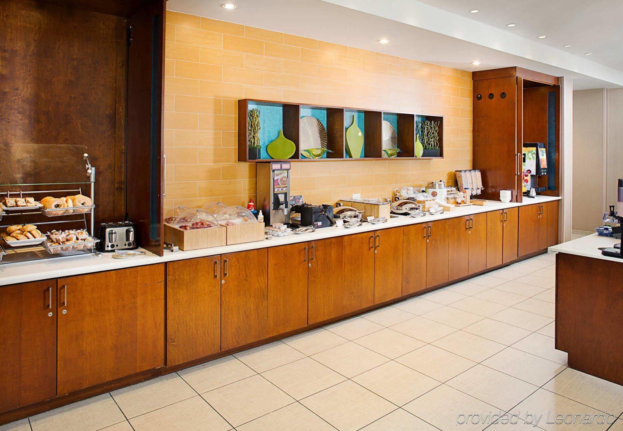 Springhill Suites By Marriott Dallas Richardson/Plano Esterno foto