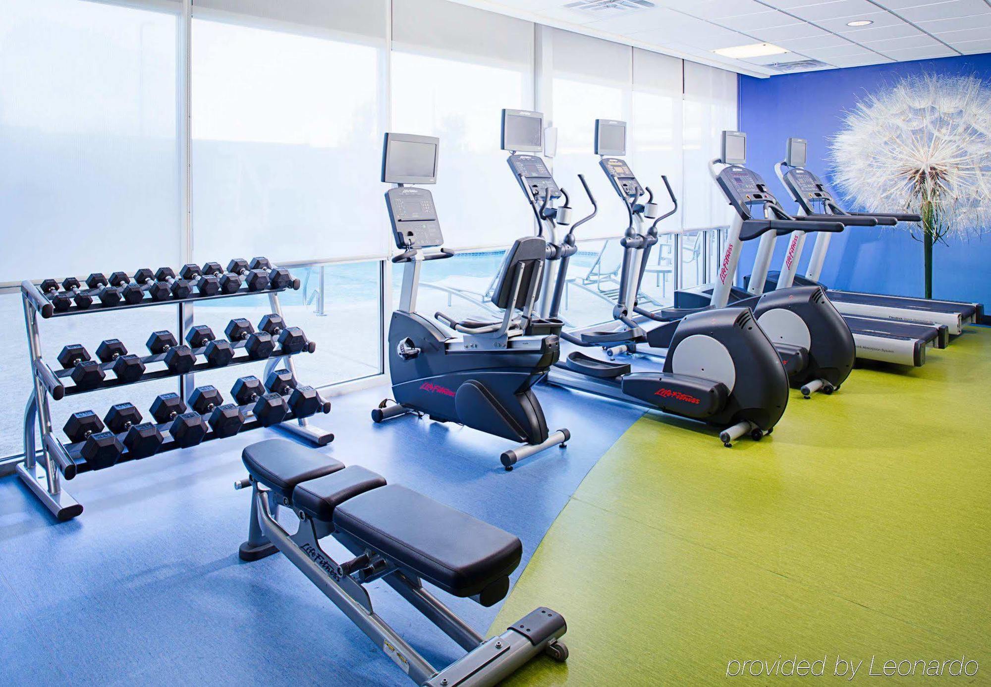 Springhill Suites By Marriott Dallas Richardson/Plano Esterno foto
