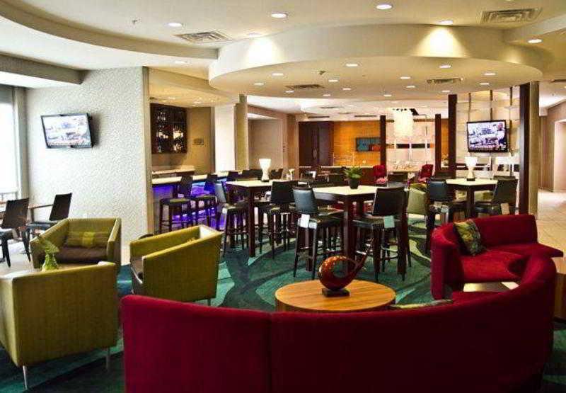 Springhill Suites By Marriott Dallas Richardson/Plano Esterno foto
