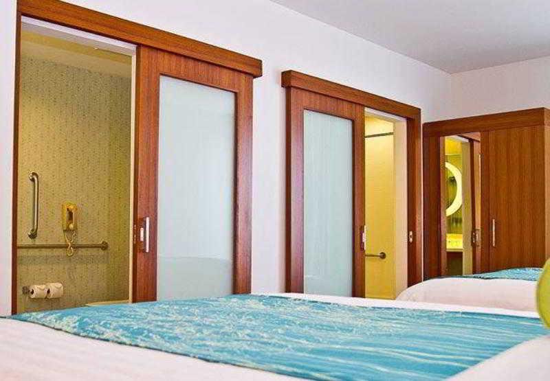 Springhill Suites By Marriott Dallas Richardson/Plano Camera foto