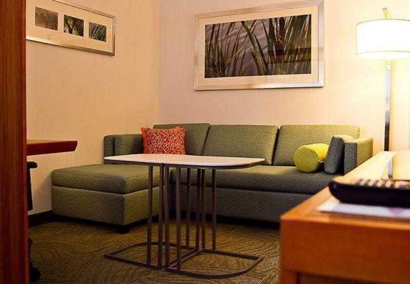 Springhill Suites By Marriott Dallas Richardson/Plano Camera foto