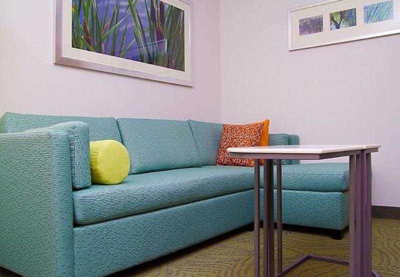Springhill Suites By Marriott Dallas Richardson/Plano Camera foto